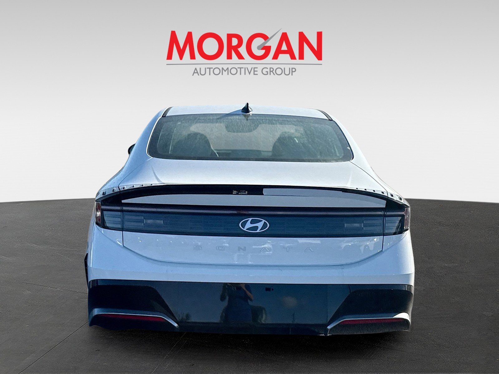 2026 Hyundai SONATA - Photo 6