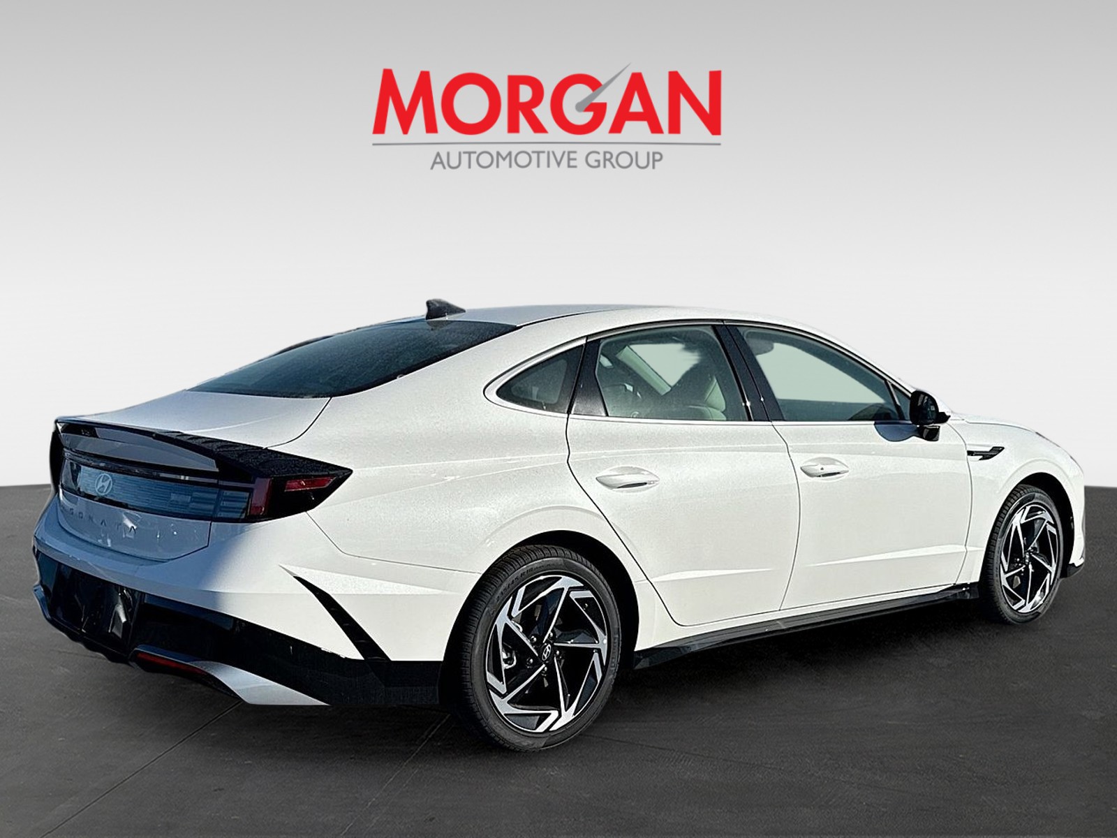 2026 Hyundai SONATA - Photo 5