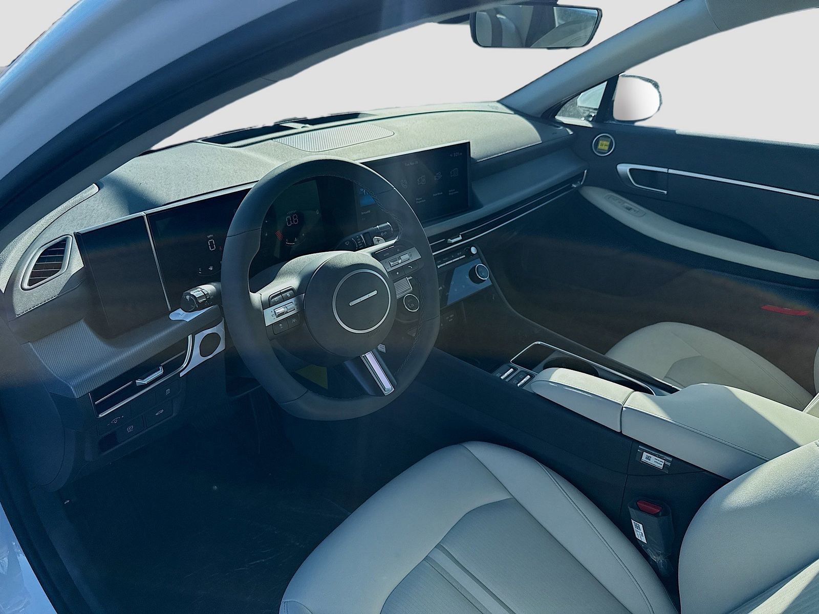 2026 Hyundai SONATA - Photo 7