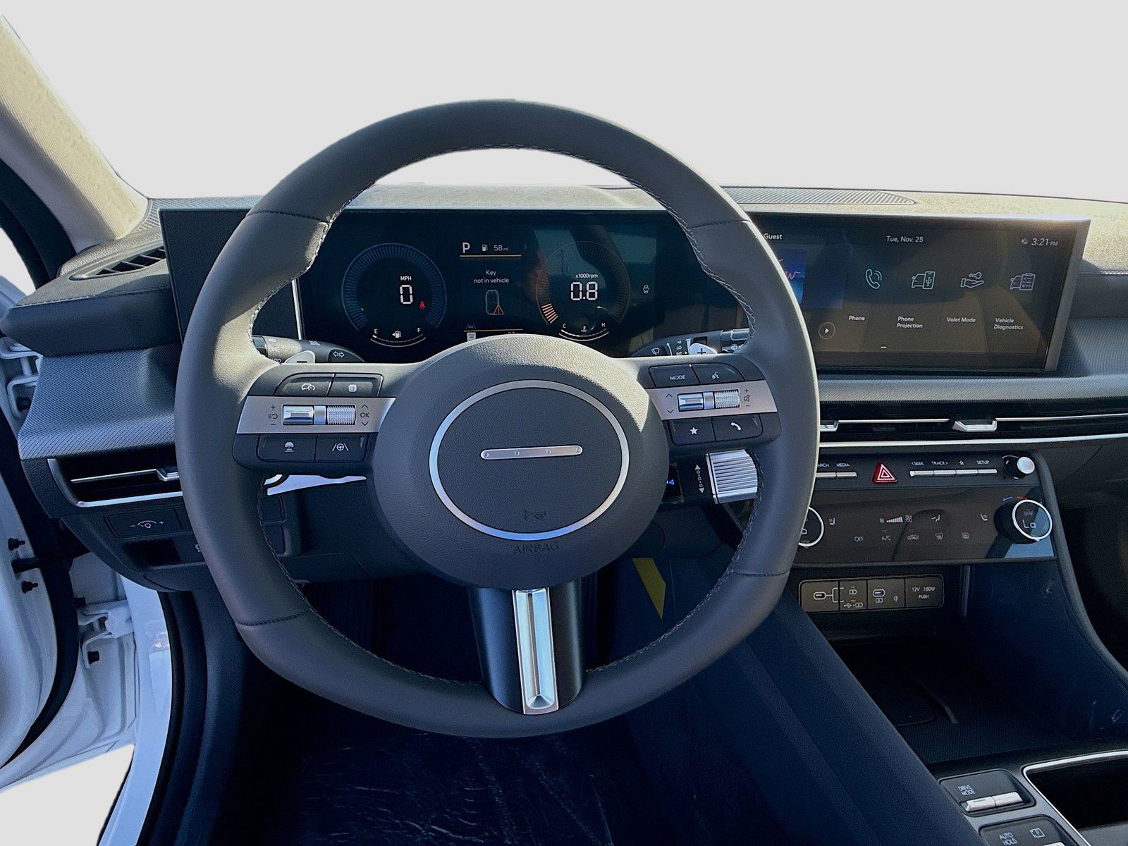 2026 Hyundai SONATA - Photo 8