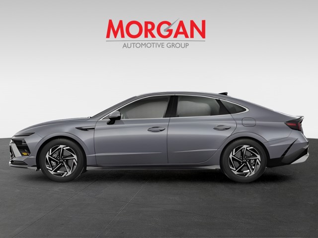 2026 Hyundai SONATA - Photo 4