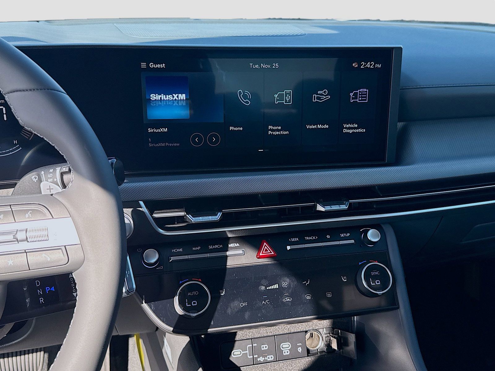 2026 Hyundai SONATA - Photo 10