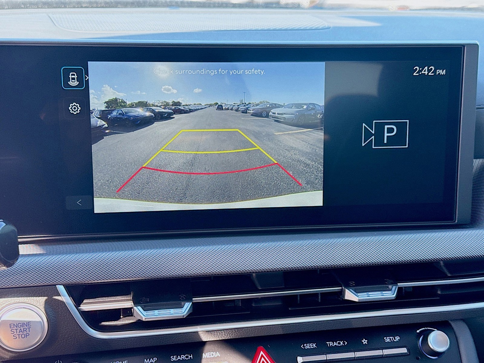2026 Hyundai SONATA - Photo 11