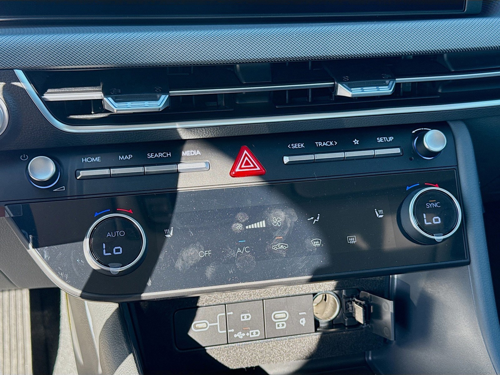 2026 Hyundai SONATA - Photo 12