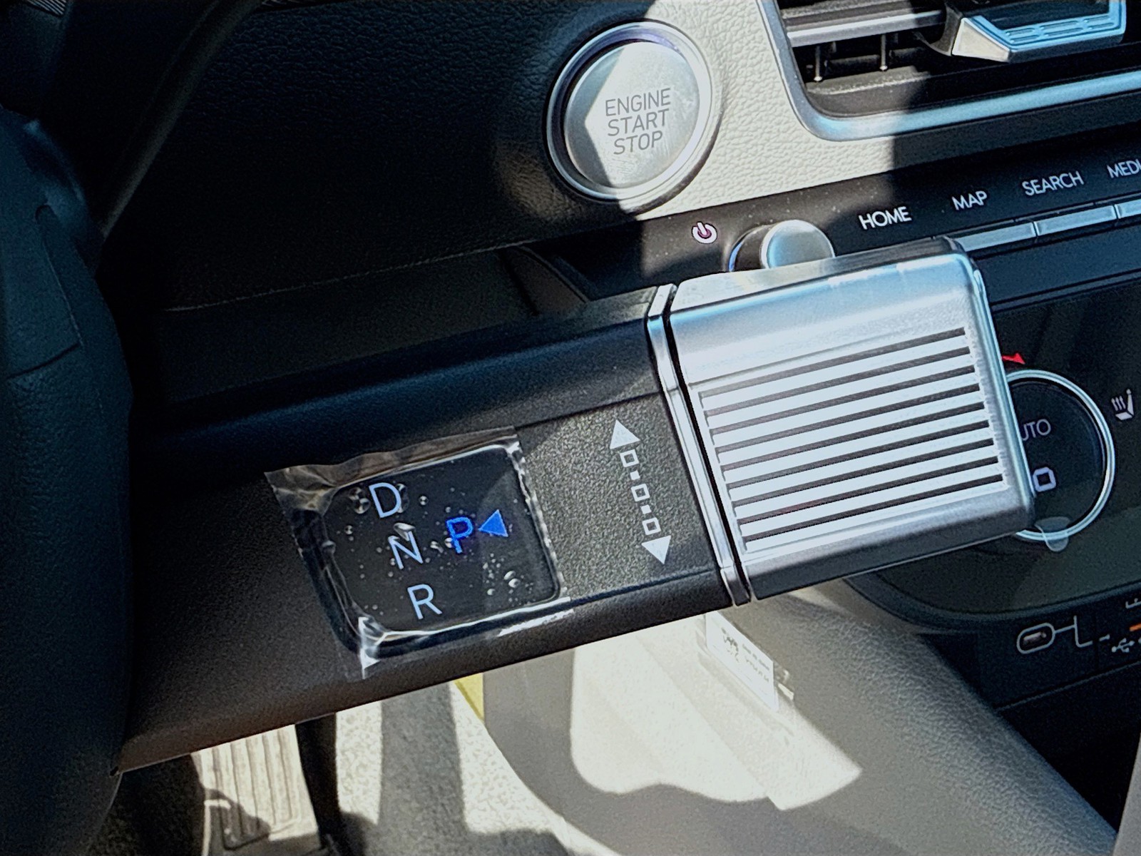2026 Hyundai SONATA - Photo 13