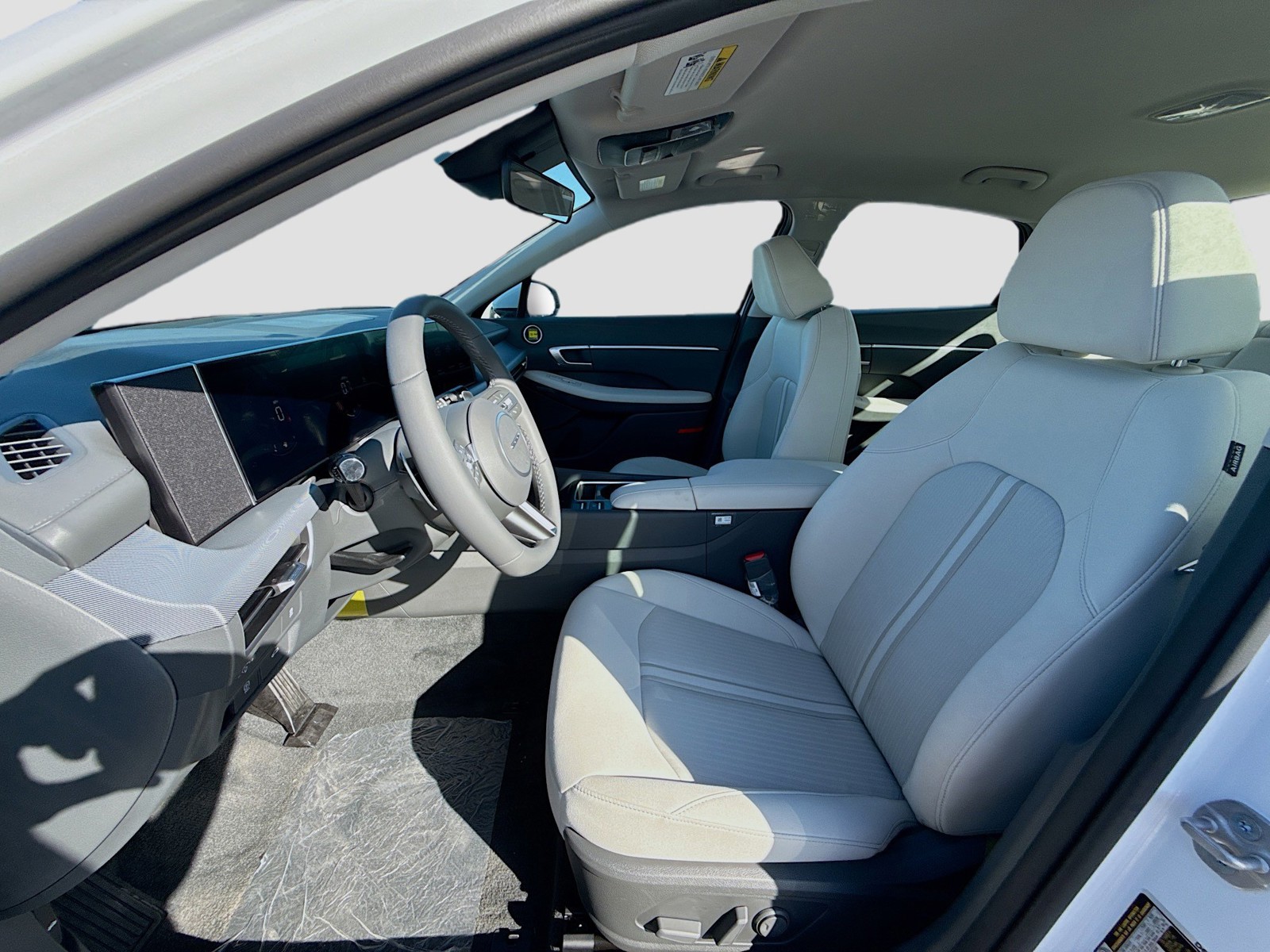 2026 Hyundai SONATA - Photo 14