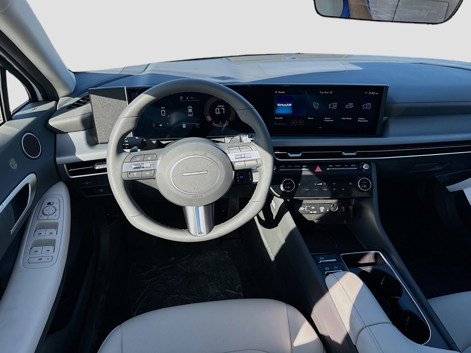 2026 Hyundai SONATA - Photo 15