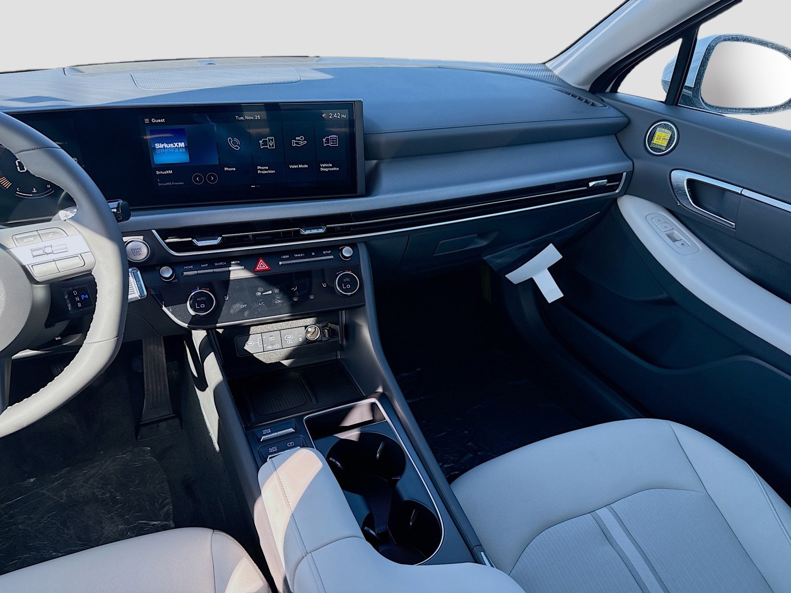 2026 Hyundai SONATA - Photo 16