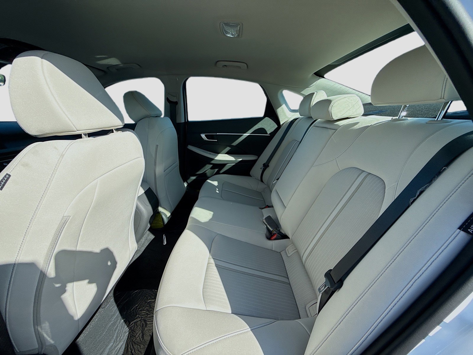 2026 Hyundai SONATA - Photo 17