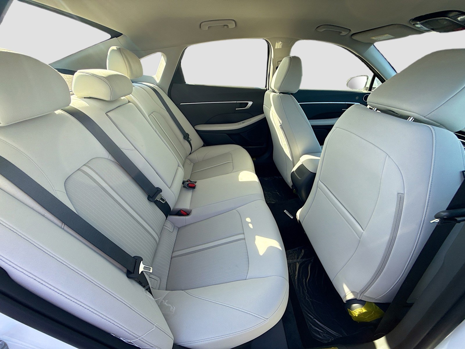 2026 Hyundai SONATA - Photo 19