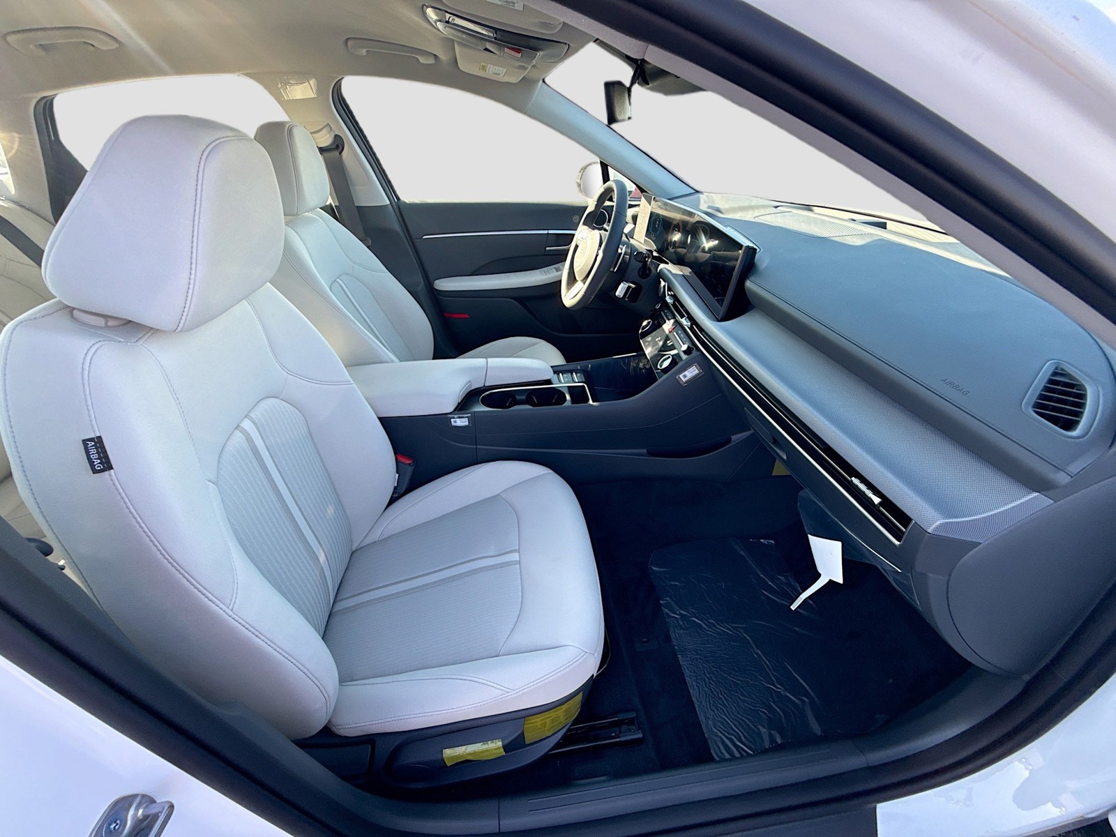 2026 Hyundai SONATA - Photo 20