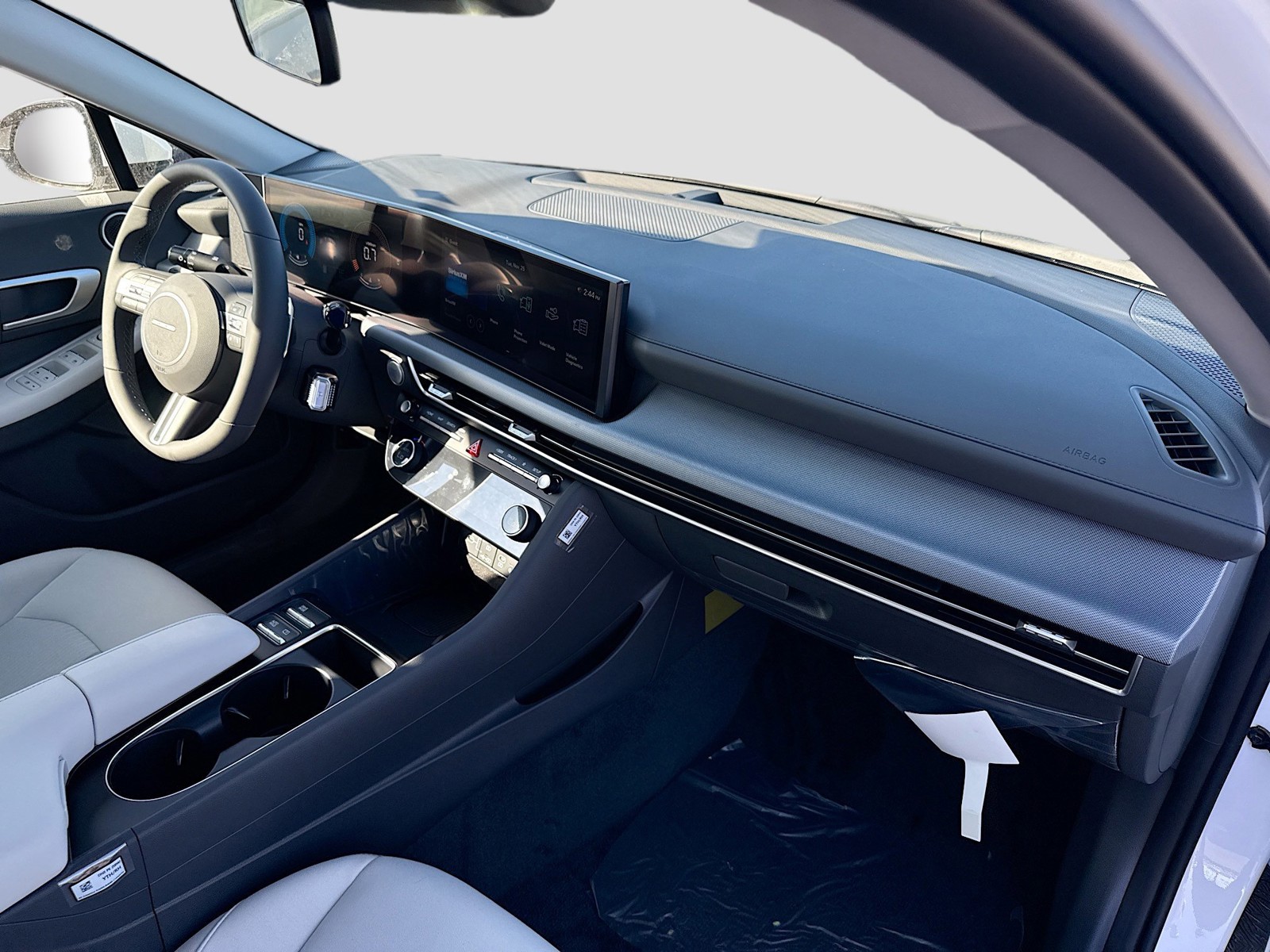 2026 Hyundai SONATA - Photo 21