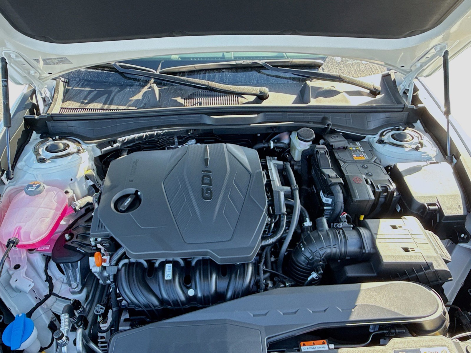 2026 Hyundai SONATA - Photo 22