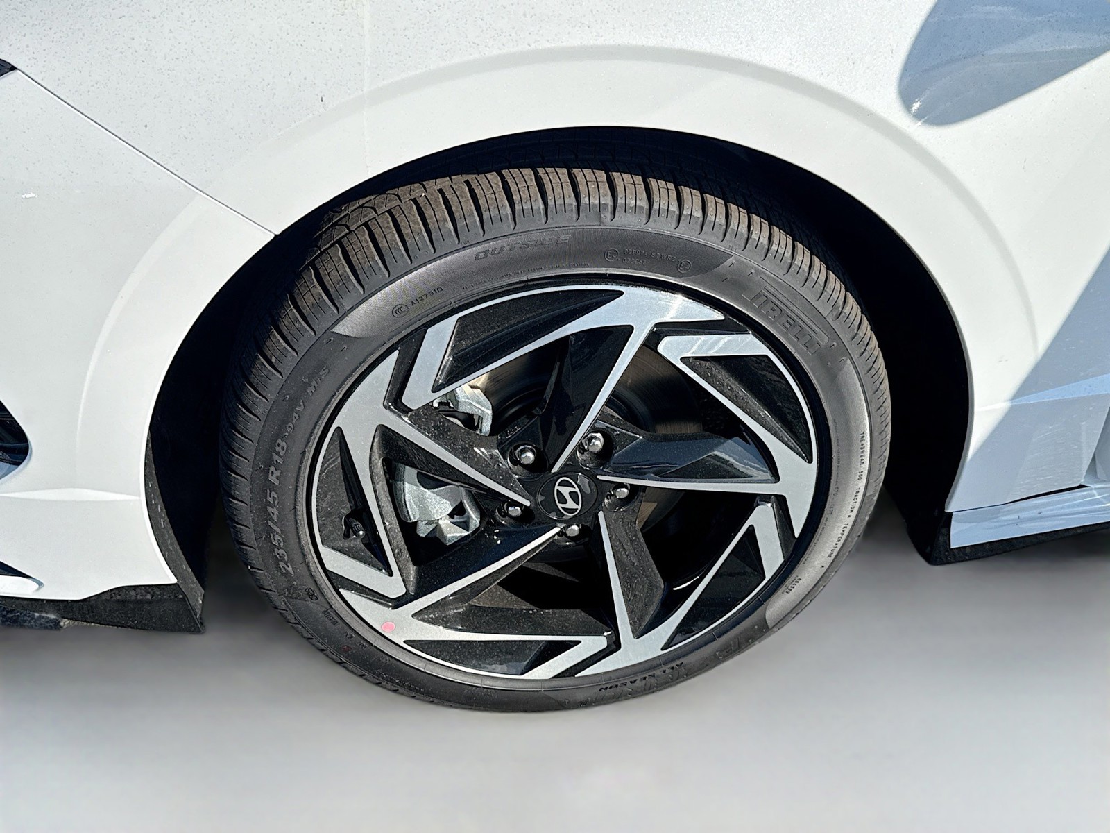 2026 Hyundai SONATA - Photo 23