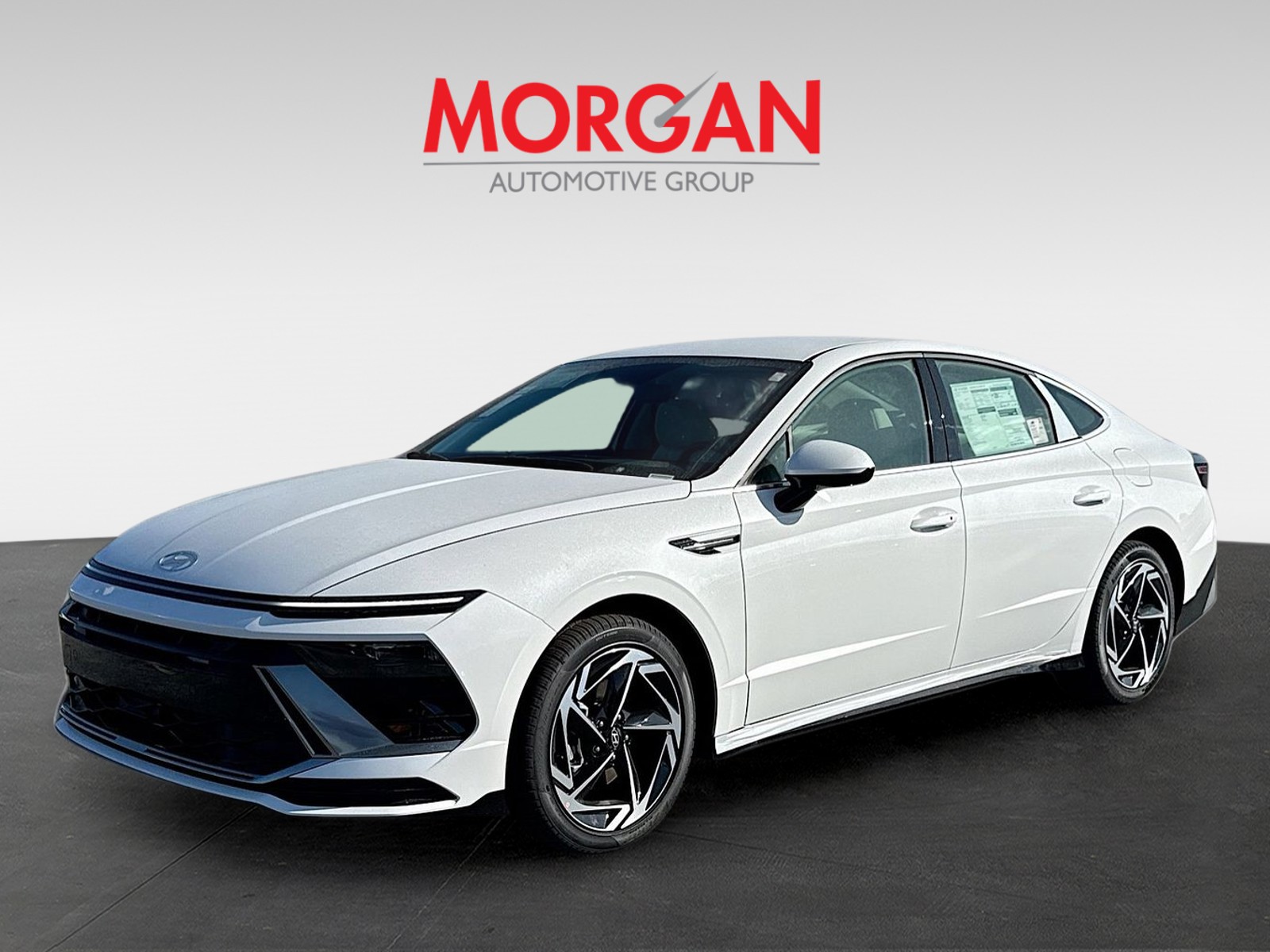 2026 Hyundai SONATA - Photo 3