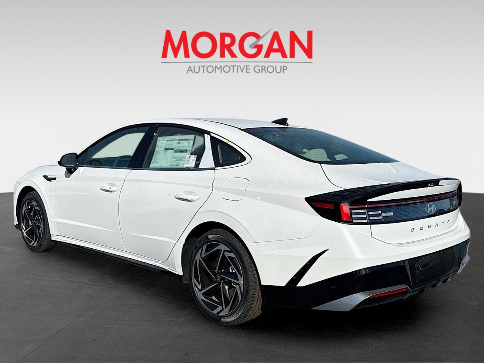 2026 Hyundai SONATA - Photo 4