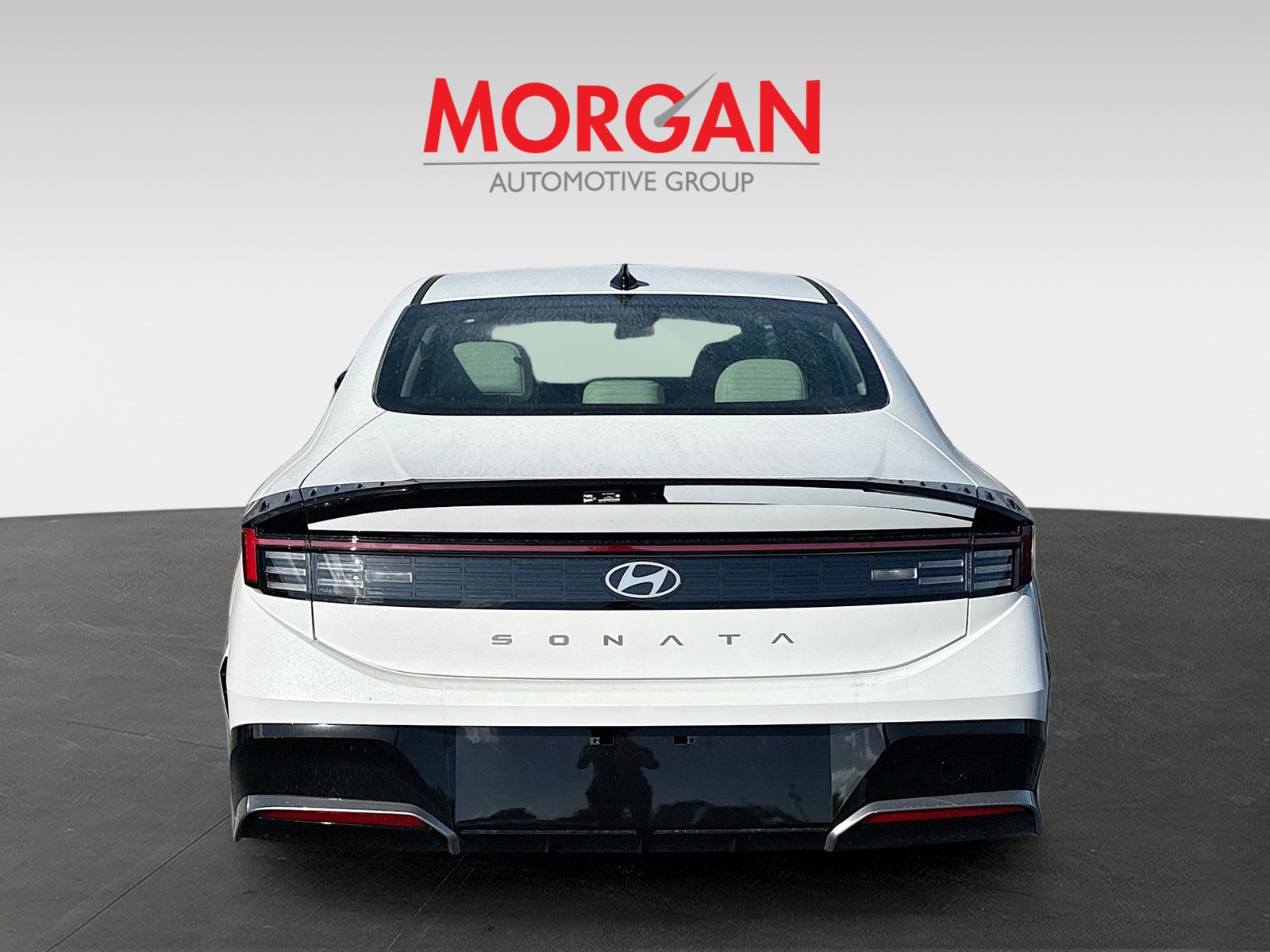 2026 Hyundai SONATA - Photo 5