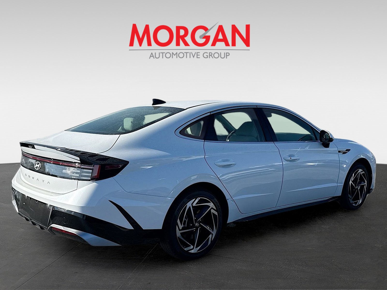 2026 Hyundai SONATA - Photo 6