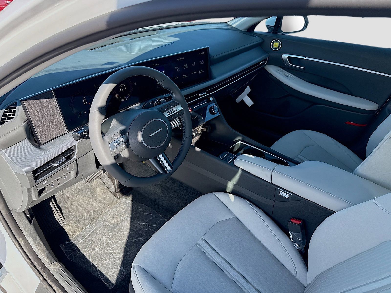 2026 Hyundai SONATA - Photo 7