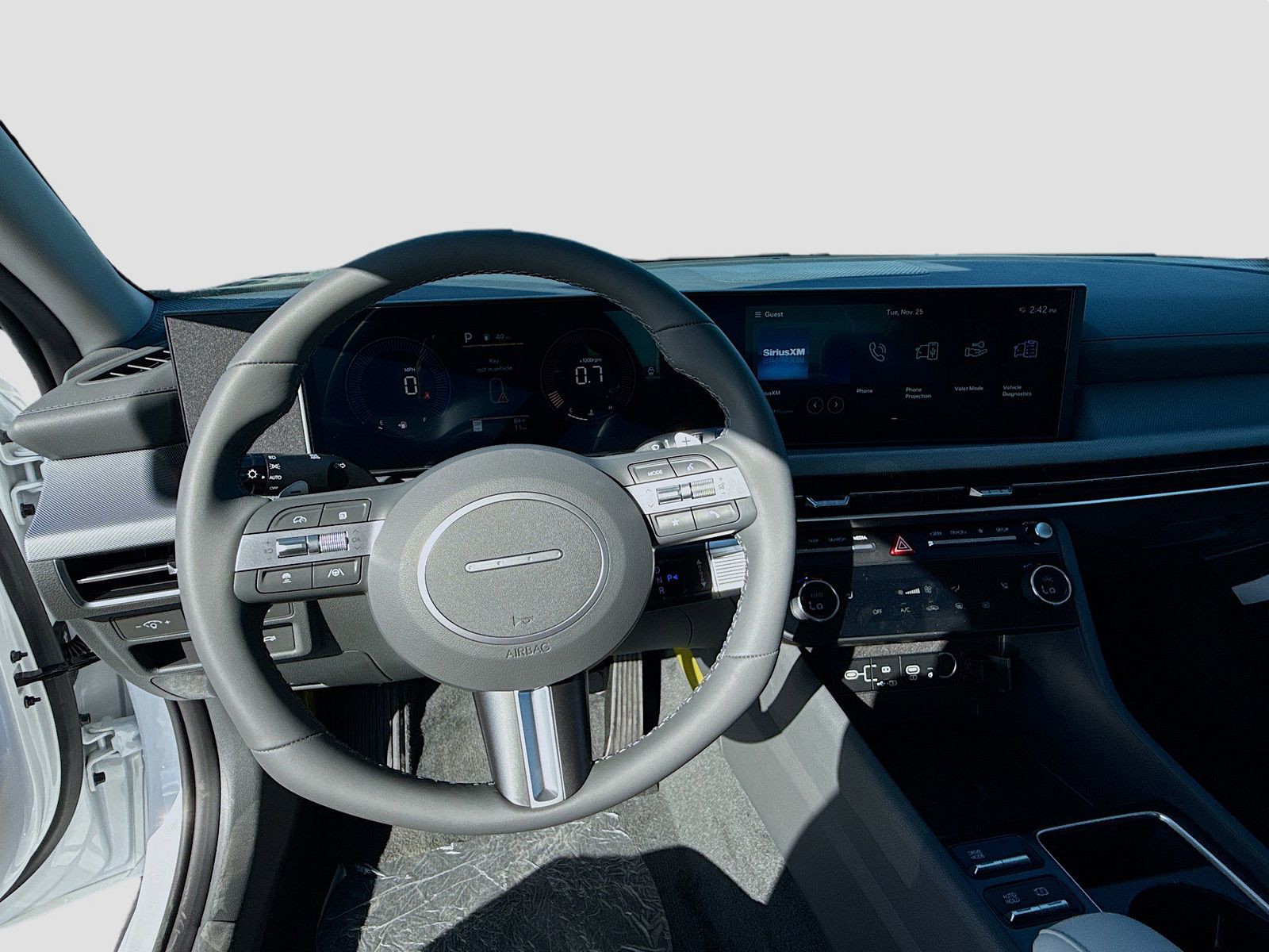 2026 Hyundai SONATA - Photo 8