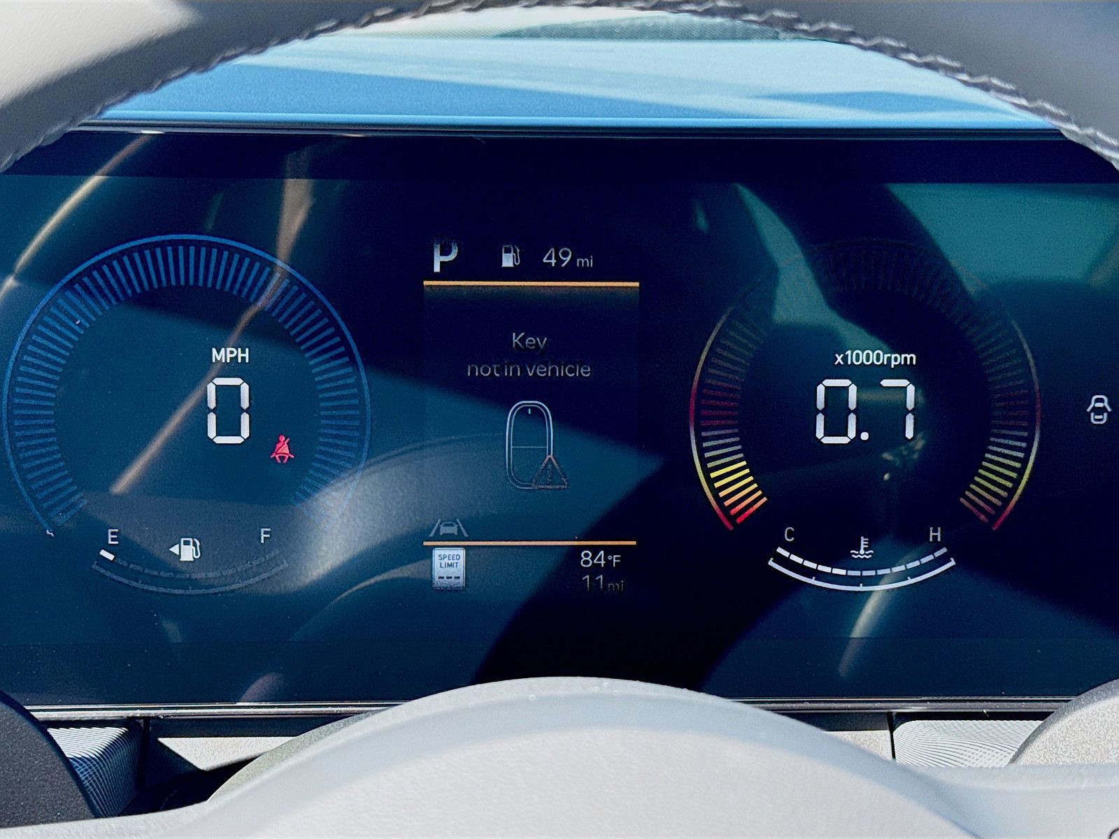 2026 Hyundai SONATA - Photo 9