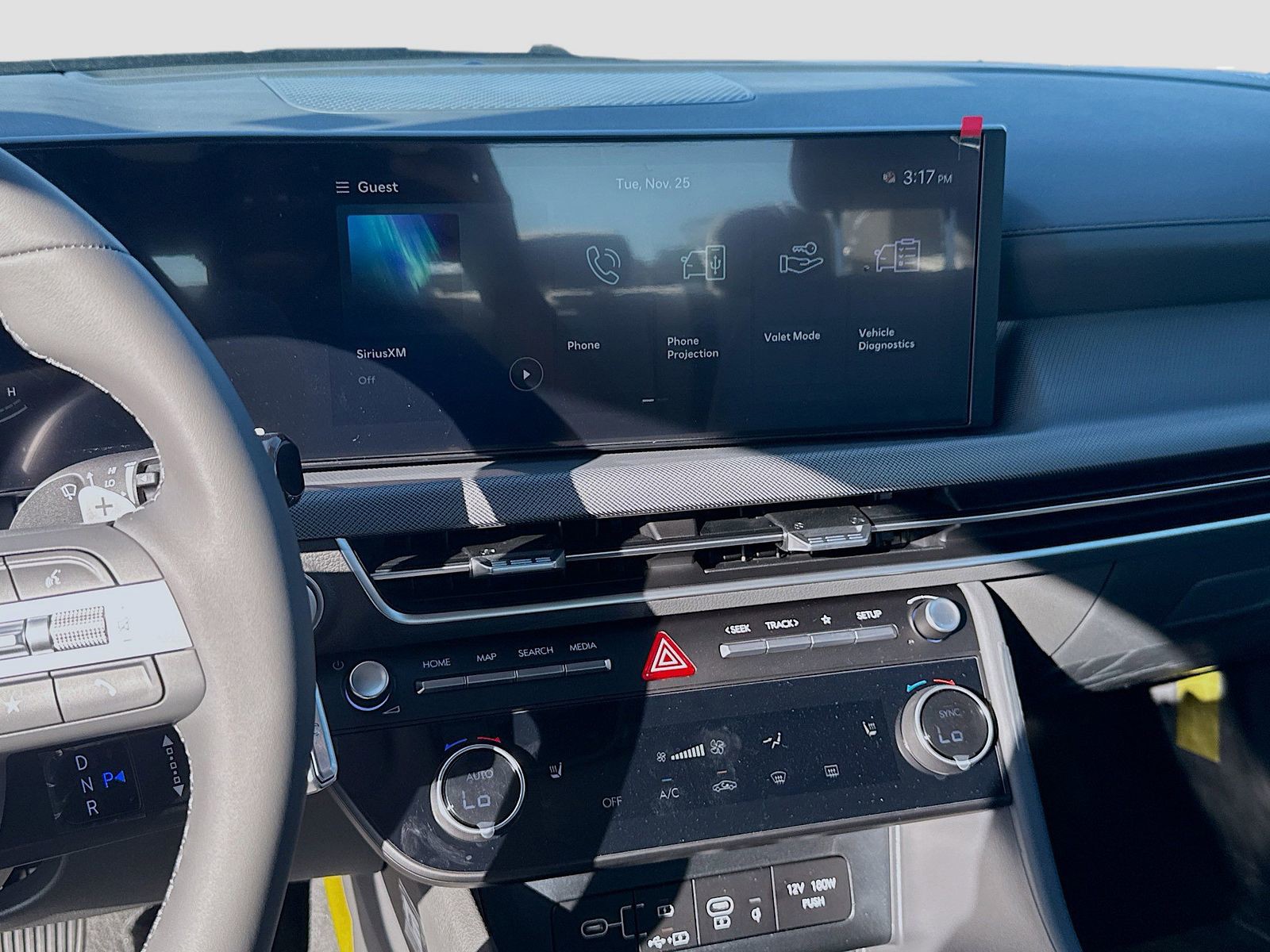 2026 Hyundai SONATA - Photo 10