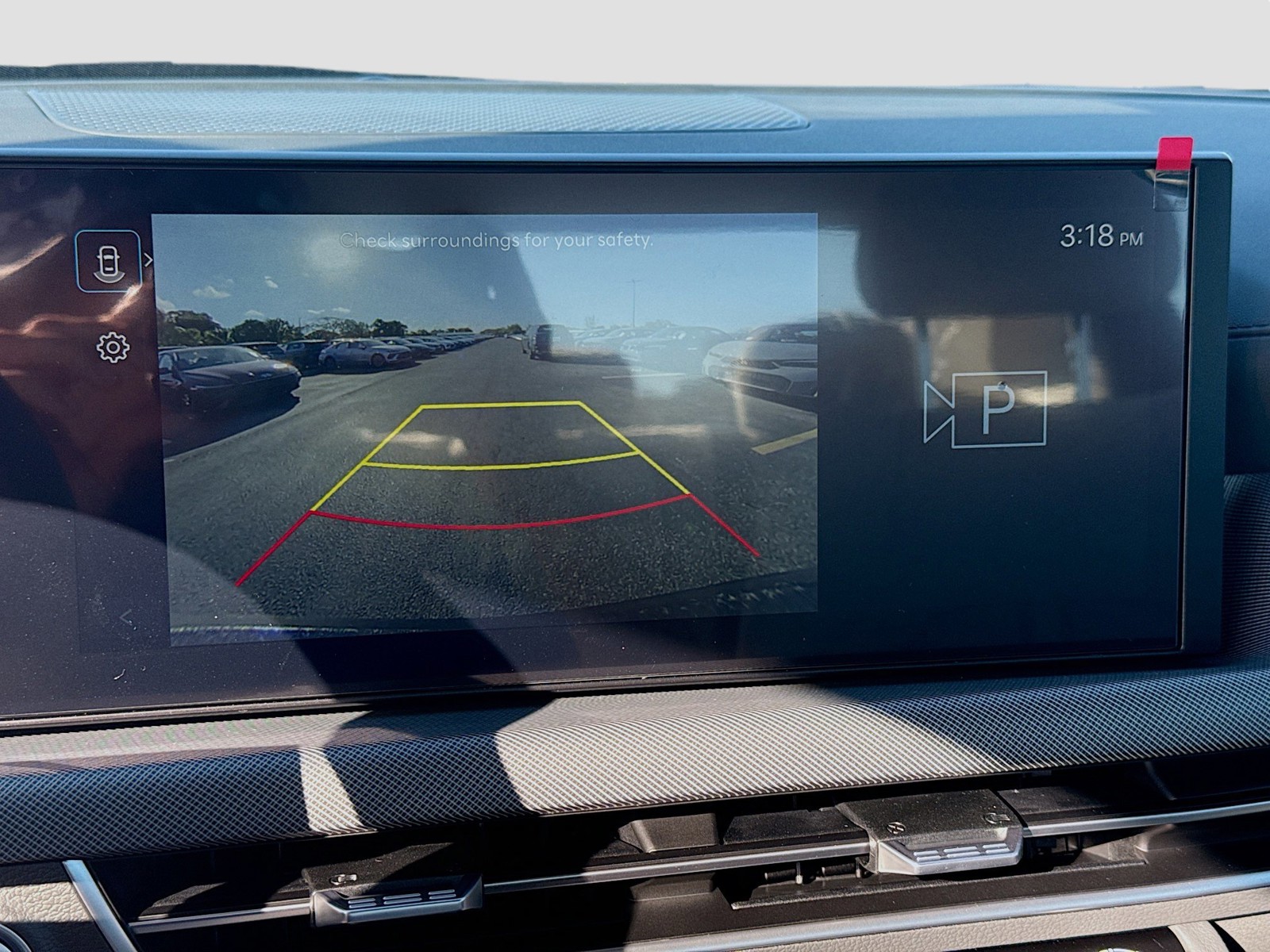 2026 Hyundai SONATA - Photo 11