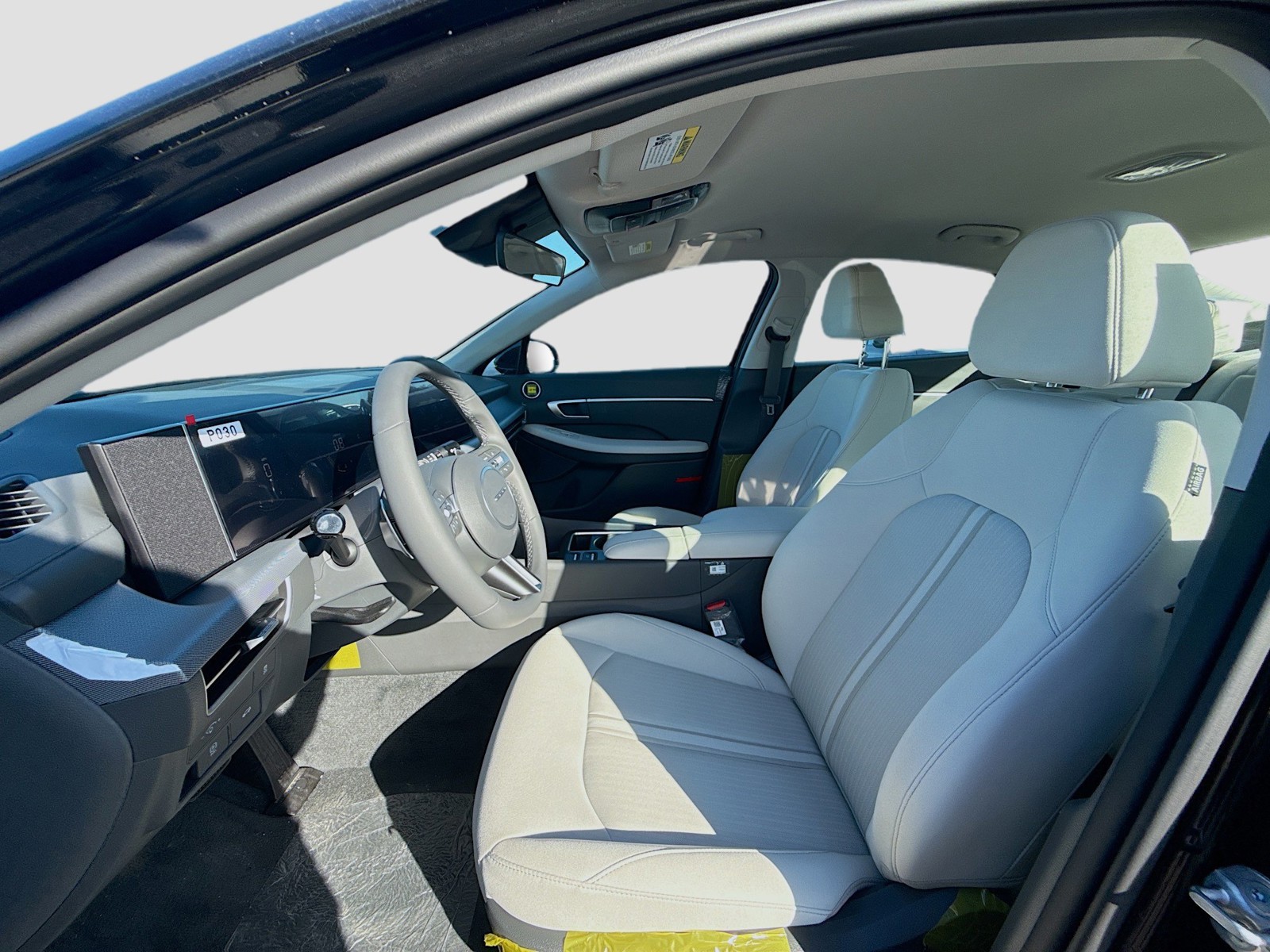 2026 Hyundai SONATA - Photo 14