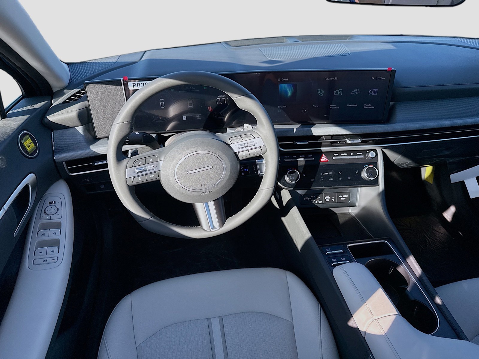2026 Hyundai SONATA - Photo 15