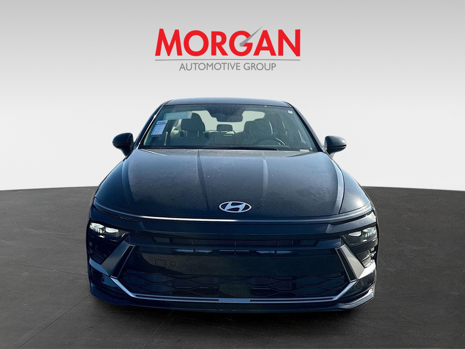2026 Hyundai SONATA - Photo 3