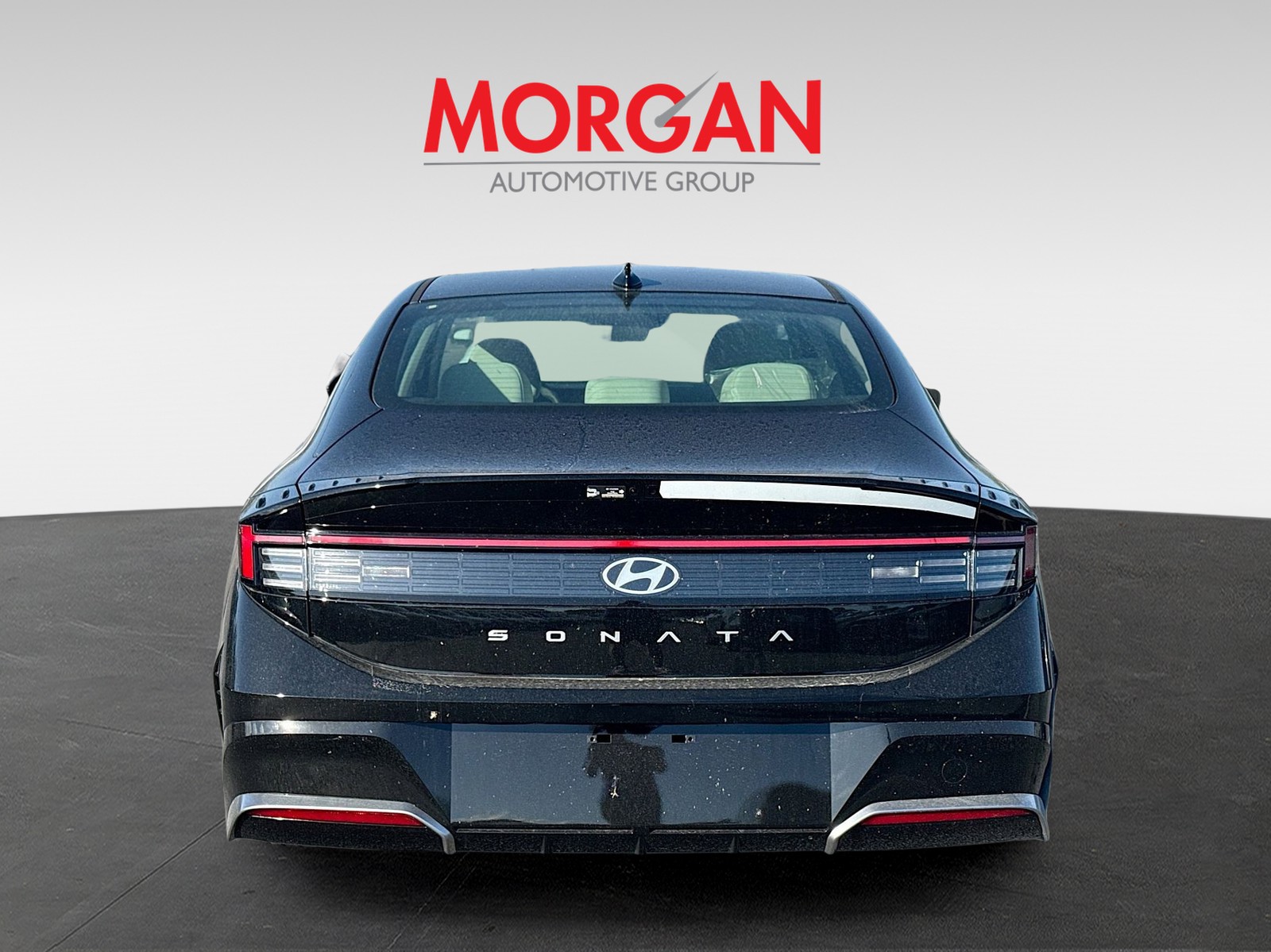 2026 Hyundai SONATA - Photo 6