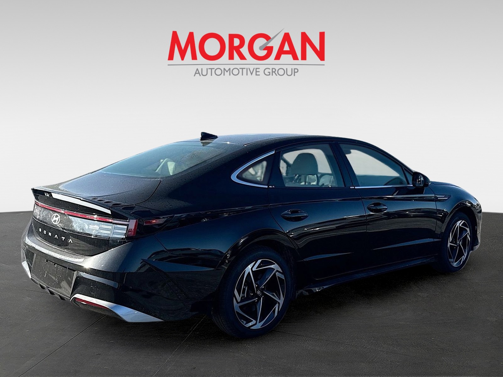 2026 Hyundai SONATA - Photo 5