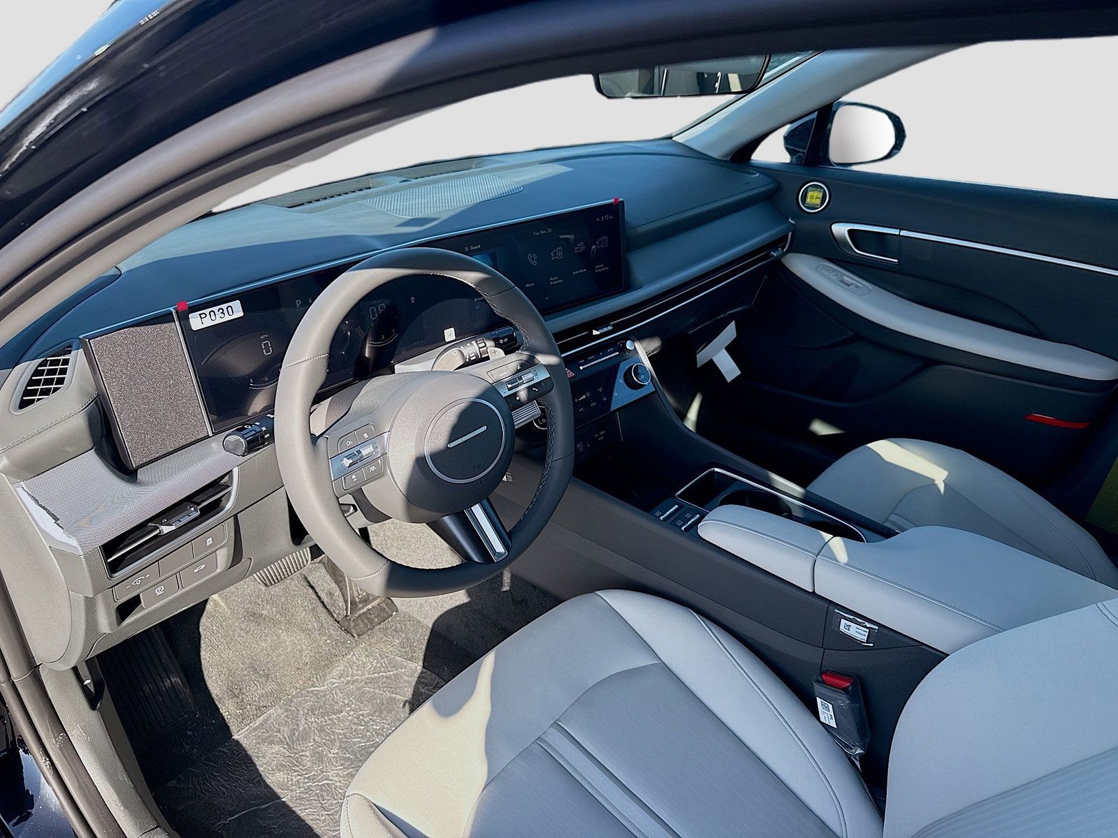 2026 Hyundai SONATA - Photo 7