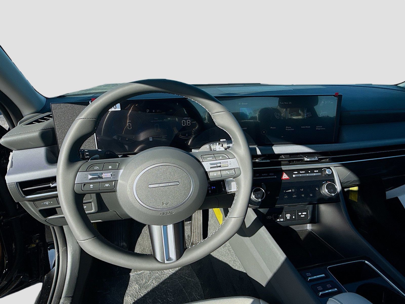 2026 Hyundai SONATA - Photo 8