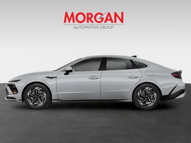 2026 Hyundai SONATA - Photo 6