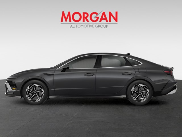 2026 Hyundai SONATA - Photo 7