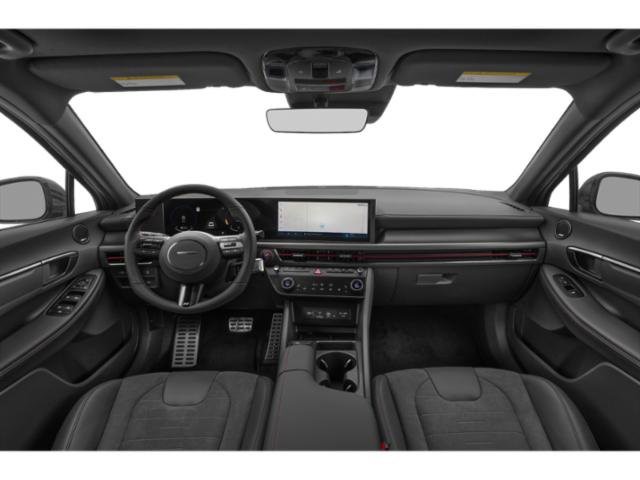 2026 Hyundai SONATA - Photo 11