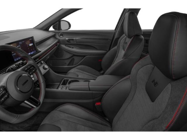 2026 Hyundai SONATA - Photo 12