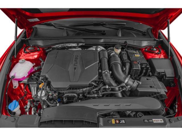 2026 Hyundai SONATA - Photo 15