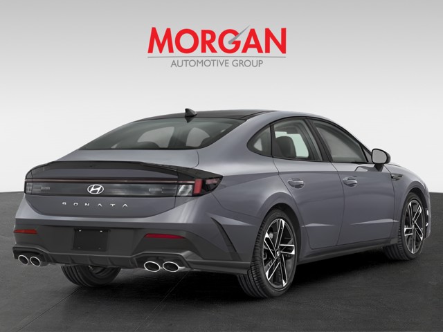 2026 Hyundai SONATA - Photo 5