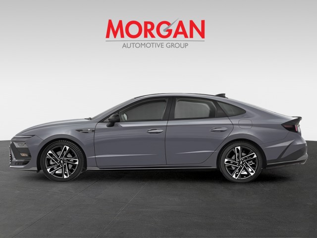 2026 Hyundai SONATA - Photo 8