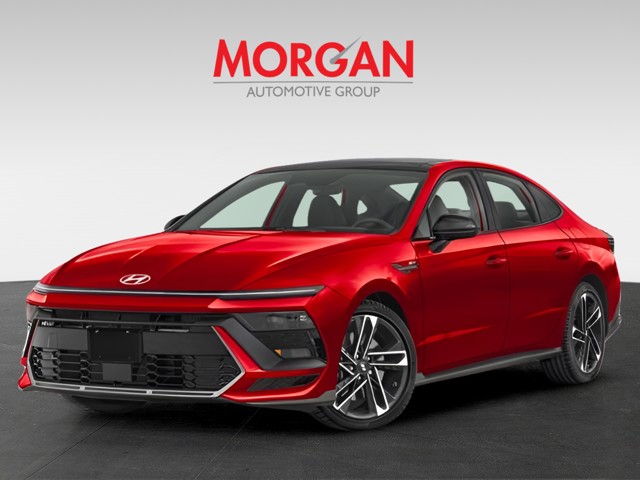 2026 Hyundai SONATA - Photo 2