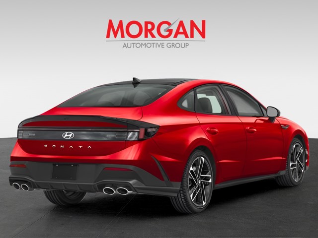 2026 Hyundai SONATA - Photo 6