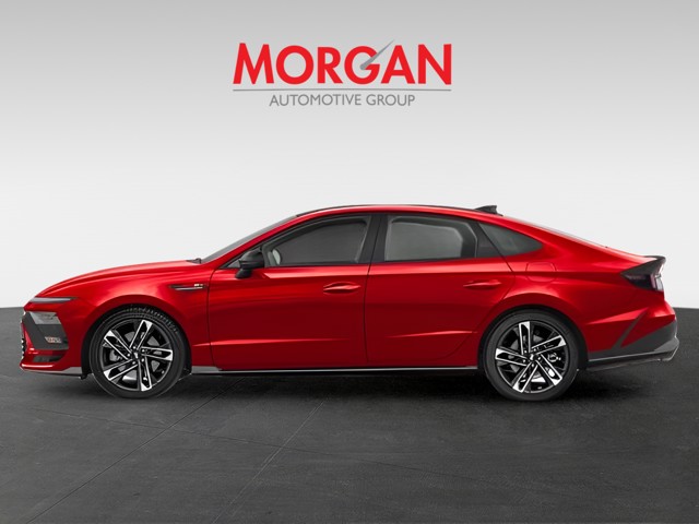 2026 Hyundai SONATA - Photo 9