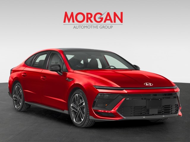 2026 Hyundai SONATA - Photo 3