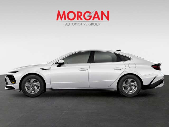 2026 Hyundai SONATA - Photo 5