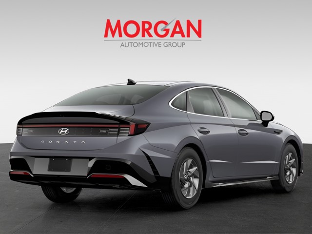 2026 Hyundai SONATA - Photo 4