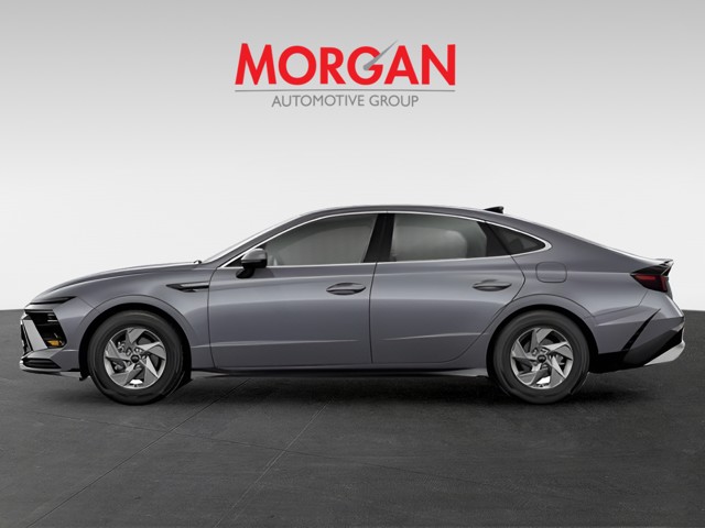 2026 Hyundai SONATA - Photo 6