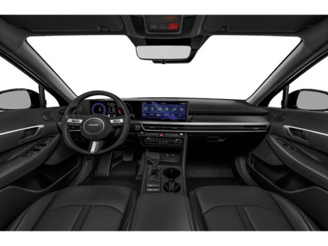 2026 Hyundai SONATA - Photo 8