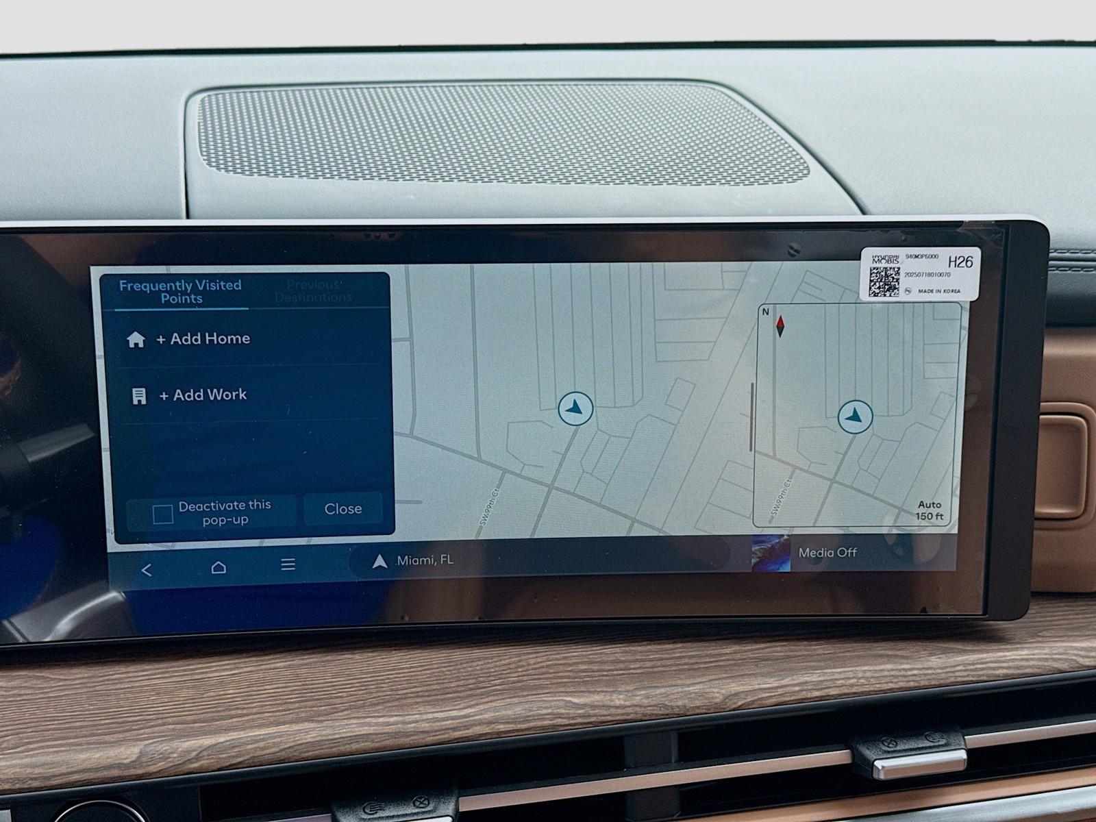 2026 Hyundai SANTA FE HYBRID - Photo 11